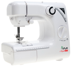 1050740 Швейная машина VLK Napoli 2400