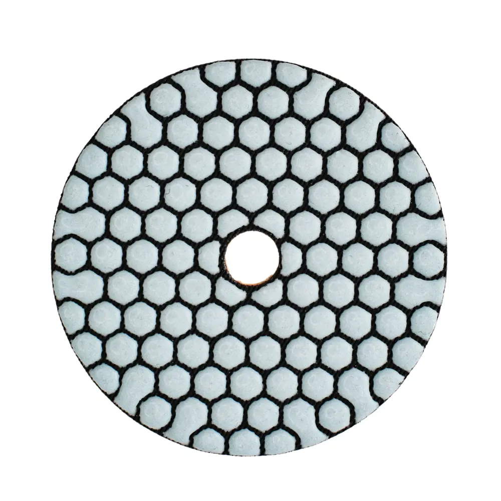 Алмазный шлифовальный круг RAGE P200 для сухой обработки кромок плитки 89337124 STLM-0844393 - Вид №1