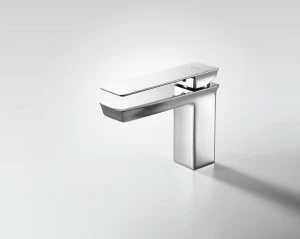 Смеситель для умывальника PHILLIS F156101C-ENG bravat