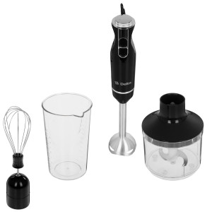 5300698 Блендер погружной DELTA DL-7049B черный