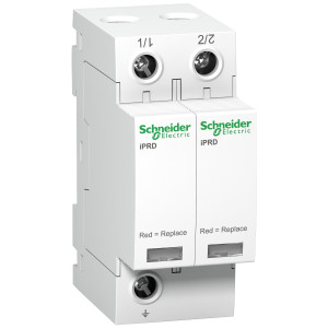 A9L08200 УЗИП Т3 iPRD 8 8kA 350В 2П Schneider Electric Acti 9