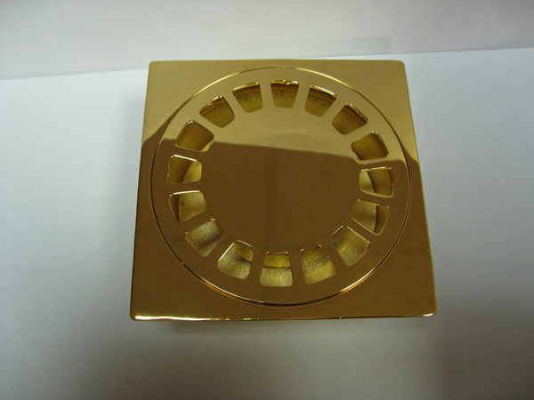 ML.RIC-10.104.DO Трап душевой Migliore Bangkok - Вид №4