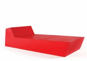 Quinze & Milan Садовая кушетка из пеноматериала qm Primary