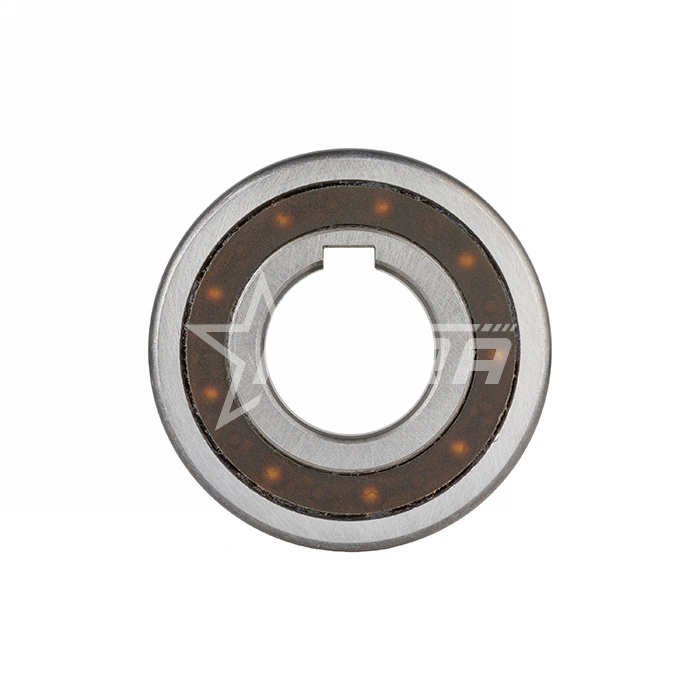 IS824 Обгонная муфта UKC35-ZZ (CSK35P) ISKRA  - Вид №5