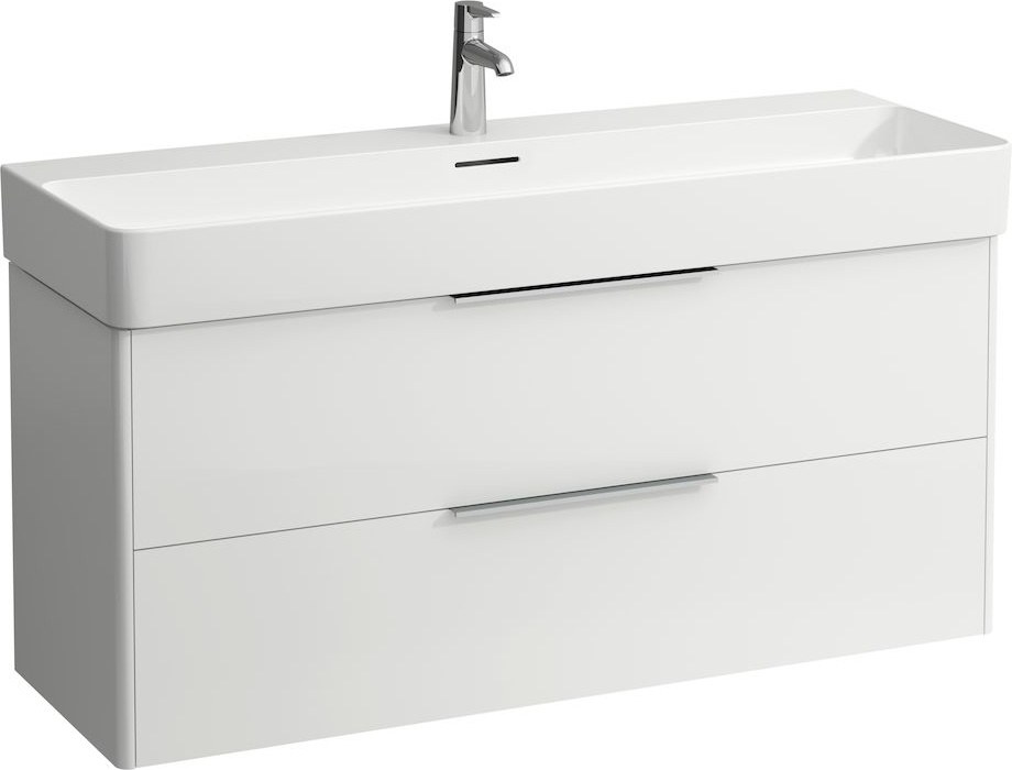 H4024721109991 Шкафчик для раковины 810289, с 2 ящиками LAUFEN PRO