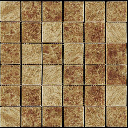 МОЗАИКА ИЗ НАТУРАЛЬНОГО КАМНЯ  M072-48P NATURAL ADRIATICA M07248P