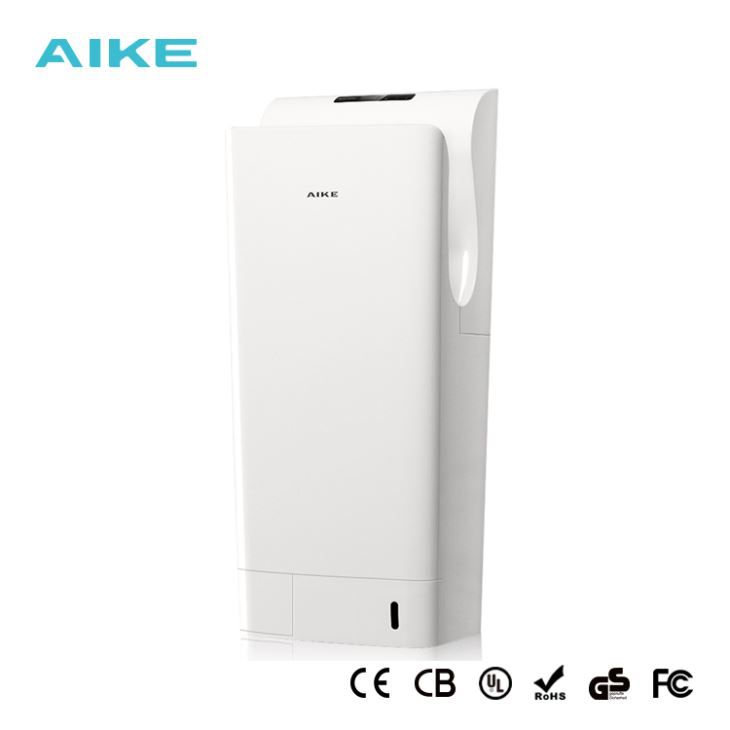 Сушилка для рук AIKE AK2030S _28  - Вид №2