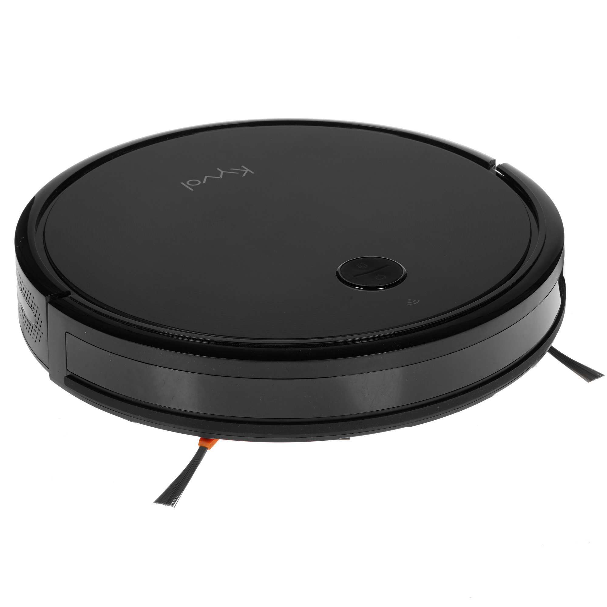 5309229 Робот-пылесос Kyvol E20 черный STDN-0095051 - Вид №1