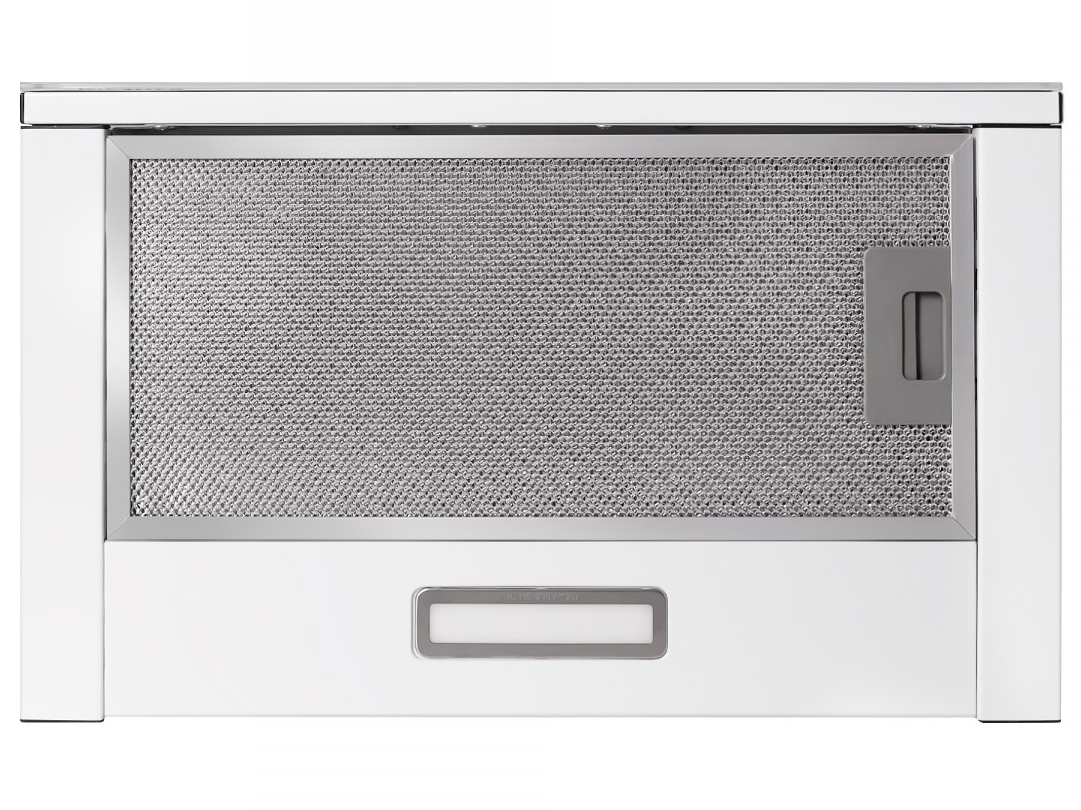 5352296 Вытяжка телескопическая EXITEQ EX-1075 белый/белый STDN-0097937 - Вид №3