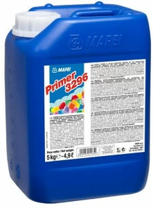 MAPEI Appretti, consolidanti, barriere all umidità