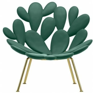 Qeeboo Кресло из полиэтилена