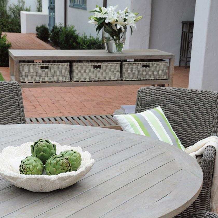 JANUS et Cie Контейнер в janusfiber® Arbor sun-id-1515546 - Вид №5