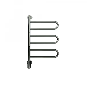 PAX 25-1015 Полотенцесушитель Flex U 3/450, поворотное