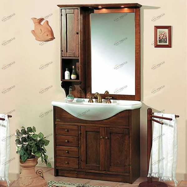 Epoque Тумба 95/D BATHROOM LINE L95C