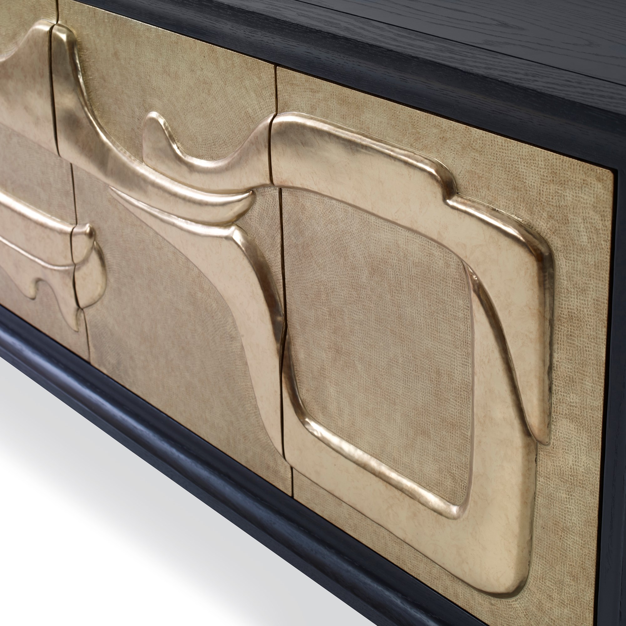 Шкафы 07274-630-001 Kinetic Multi-Use Cabinet Ambella  - Вид №3