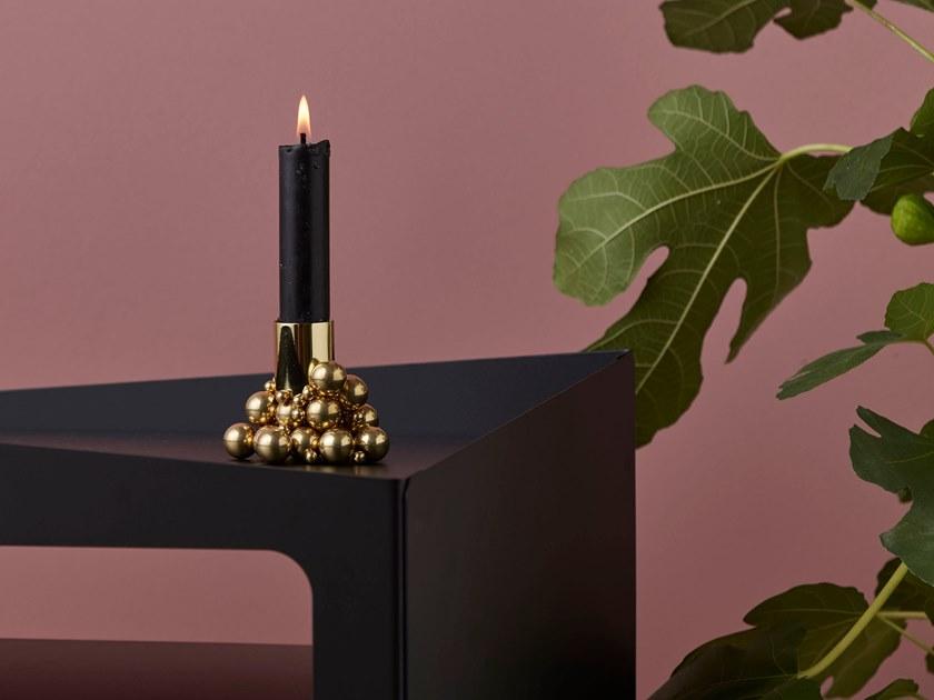 Gejst Подсвечник из стали Molekyl sun-id-1437097 - Вид №21