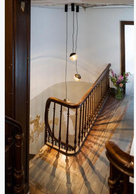 Delta Light Светодиодная подвесная лампа Gibbo sun-id-1375923 - Вид №7