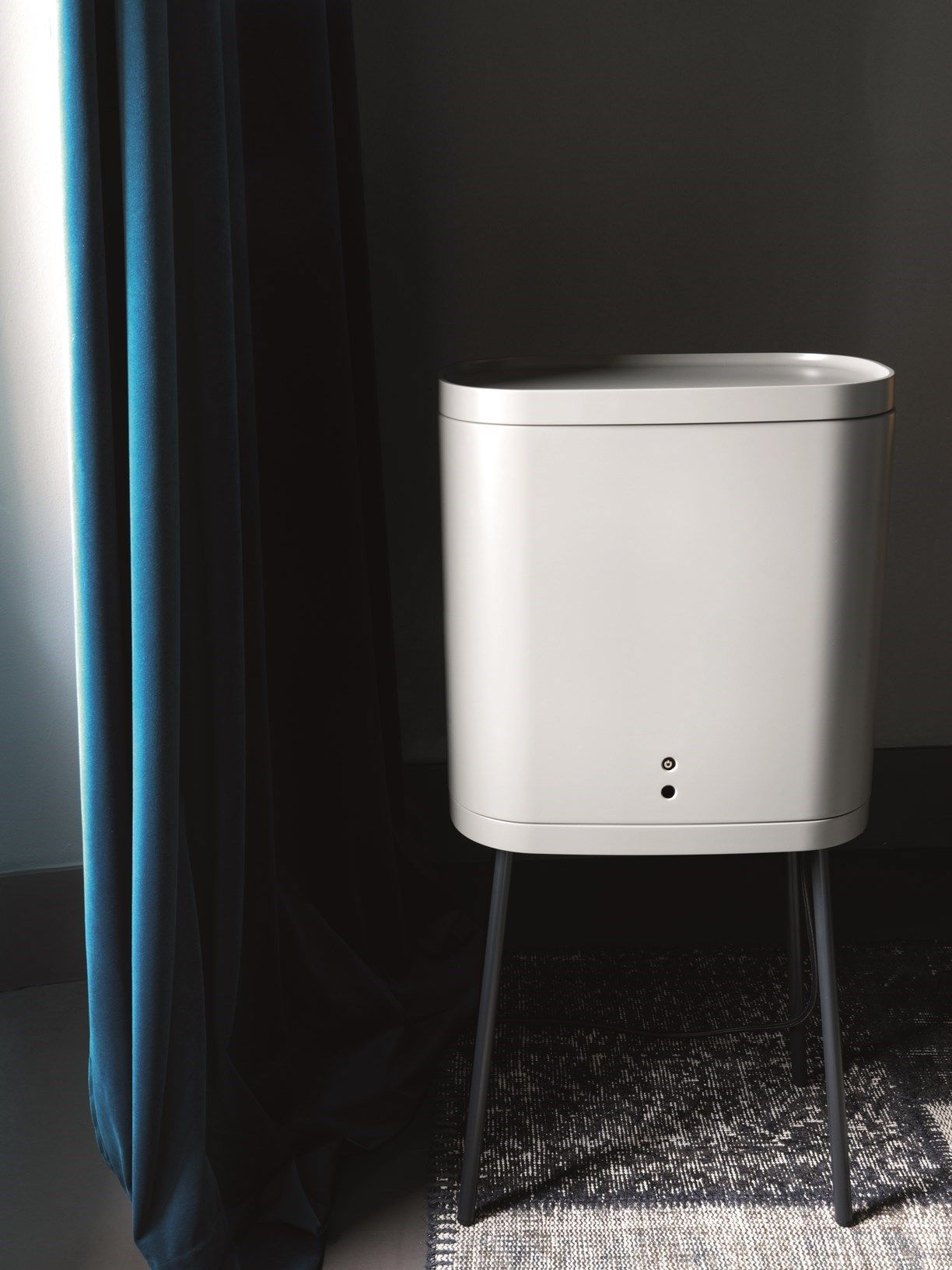 Полиуретановый очиститель воздуха / тепловентилятор Tubes ARCH-00148825 - Вид №8