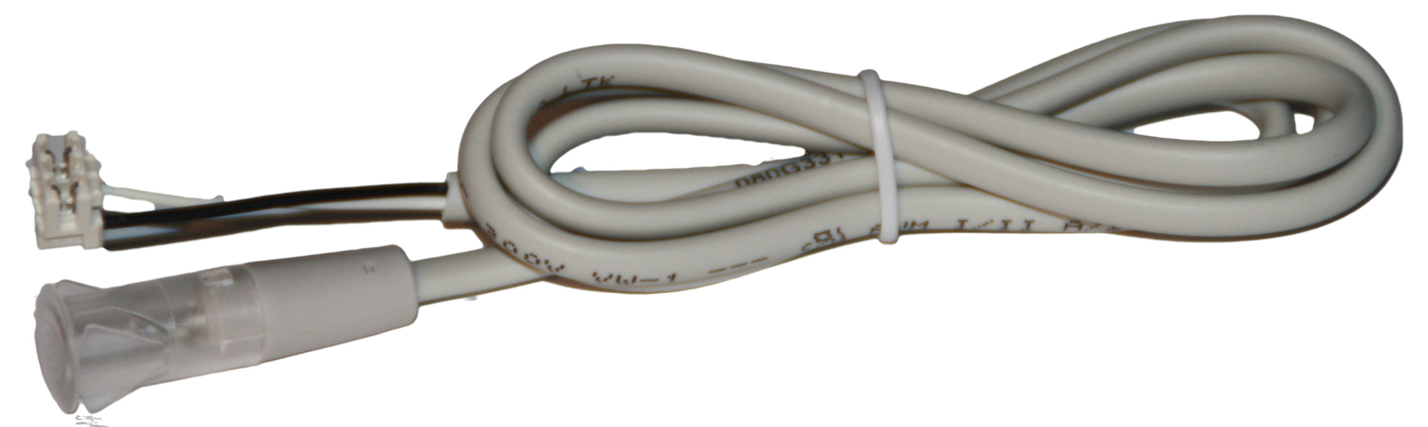 Danfoss ERC 111/112x ERC 112С, Контроллер температуры 080G3216  - Вид №3