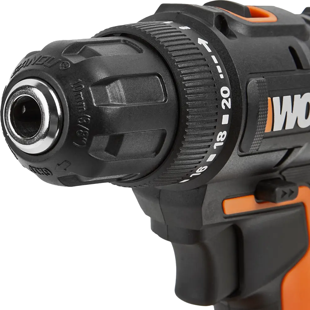 Аккумуляторный шуруповёрт Worx WX100 - компактный помощник для дома и работы 84049172 STLM-0046465 - Вид №4