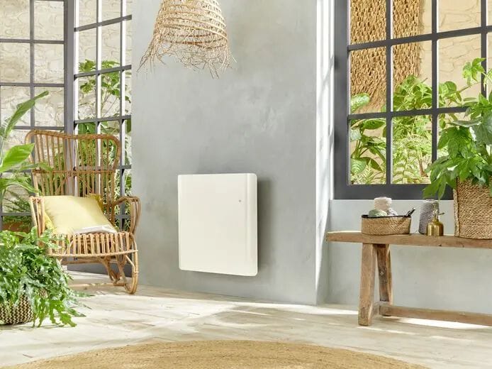 Настенный полотенцесушитель intuis CALIDOO NATIV ARCH-00062594