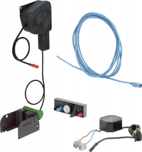 Viega Механизм смыва унитаза 8350.31 (696139)