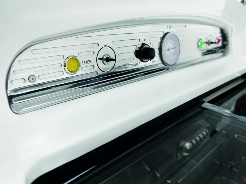 Smeg Холодильник класса а + Smeg 50's style sun-id-1346295 - Вид №6