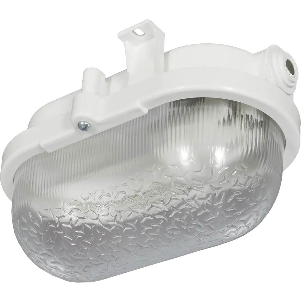 Светильник настенно-потолочный овальный НБП 01-60-002 IP53 APEYRON STLM-2176502