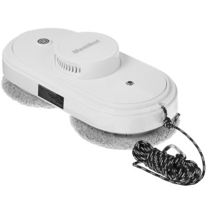 4840173 Робот-мойщик окон Mamibot W110-F белый