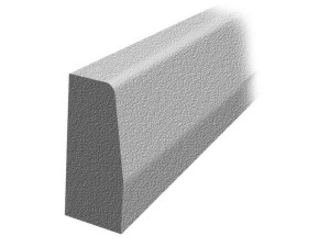 Бордюр дороги