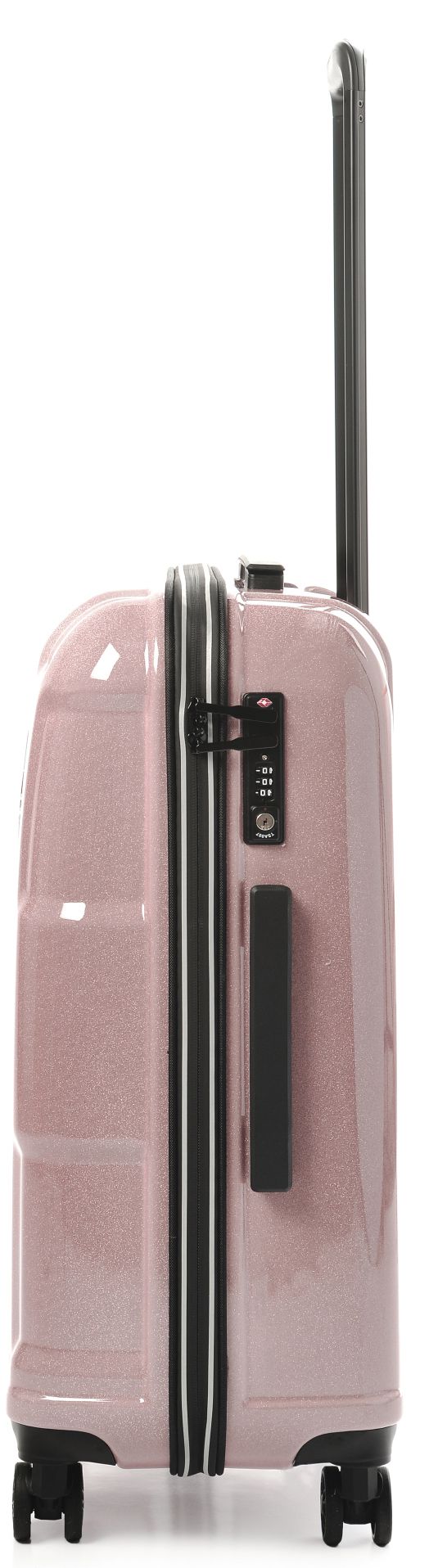 ECX402/02-12 Чемодан ECX402/02 Spinner M Epic Crate Reflex  - Вид №4