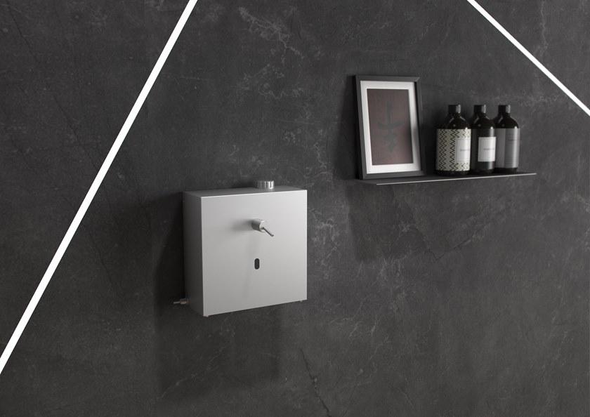 Ama Luxury Shower Автоматический дозатор дезинфицирующего геля  Doms2020  - Вид №2