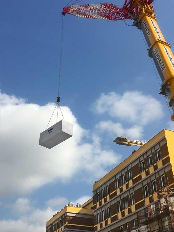 Gazebo Стационарные спринклерные или гидрантные системы пожаротушения sun-id-1464117 - Вид №18