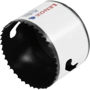 Коронка по стали биметаллическая Lenox M42 73 мм 82283748 STLM-2157051