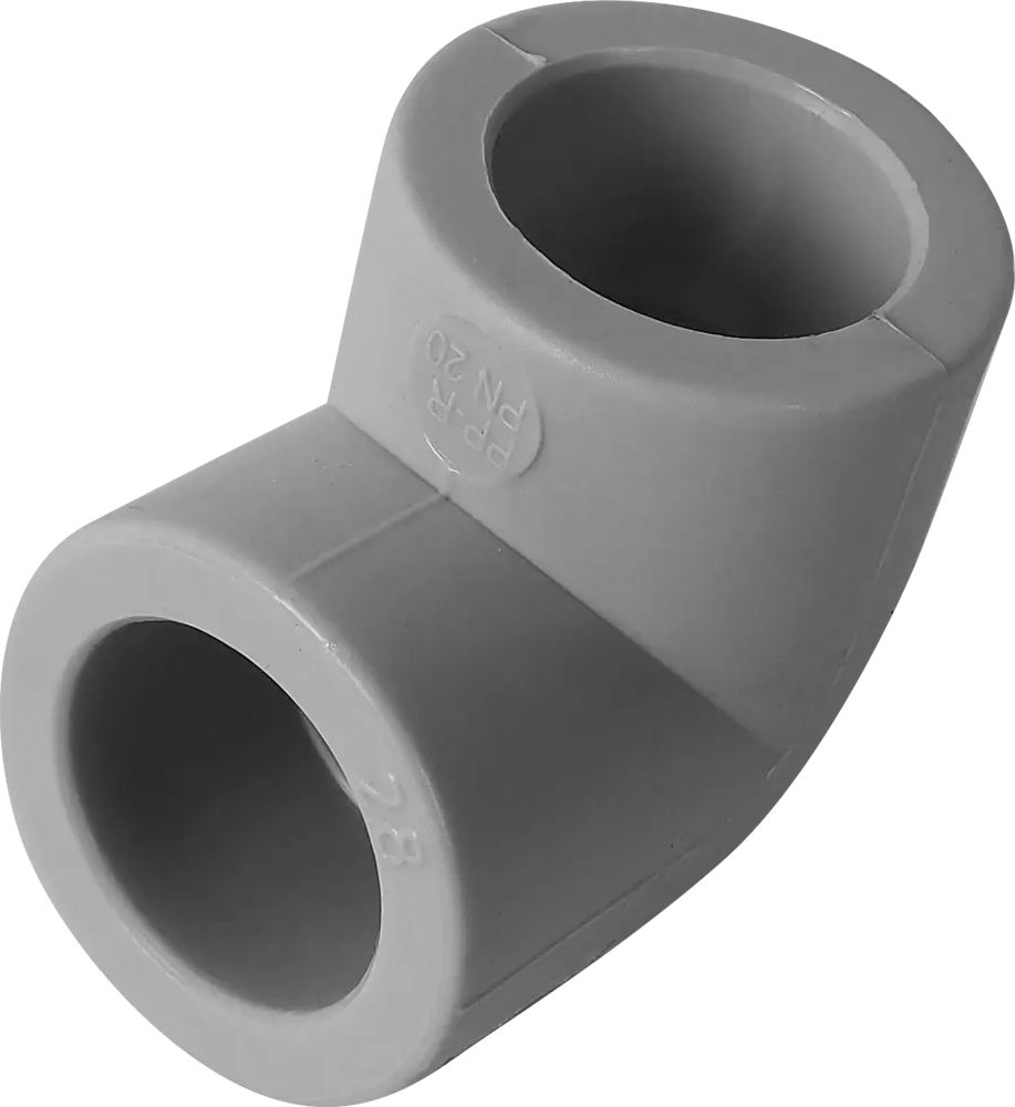 15799572 Угол 90° FV-Plast 20x20 мм полипропилен 202020 STLM-0006377