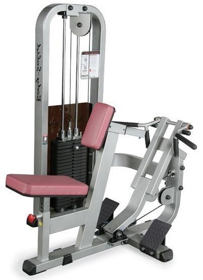 SRM-1700G Body solid proclub srm-1700g гребная тяга Body Solid Pro Club 