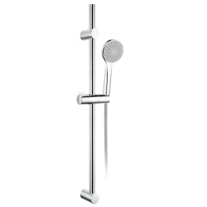 Душевой гарнитур Esko CC85 1 режим цвет хром