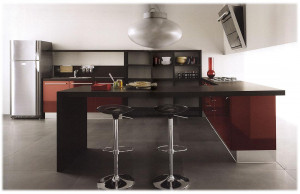 Кухня  CESAR CUCINE Gio-6