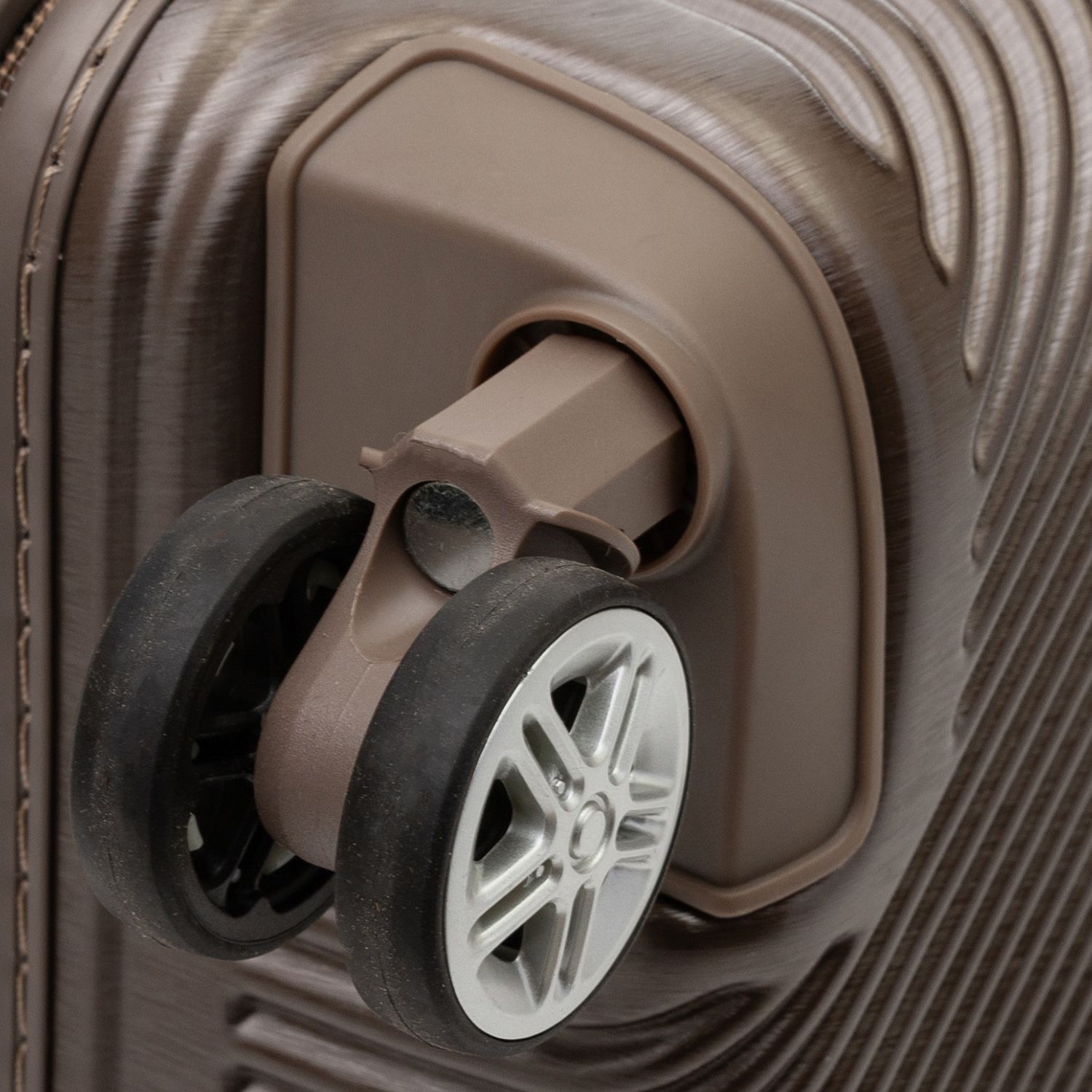 M1800-19-52 Чемодан M1800*52 S March Mikado - Вид №5