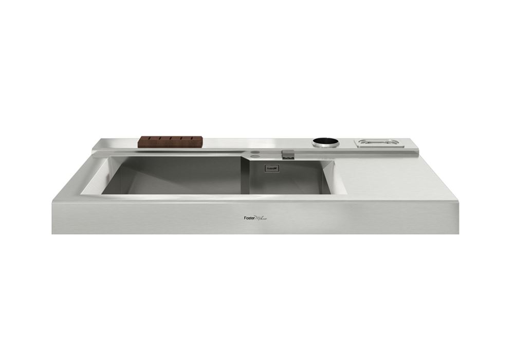 3153000 Rangetop для стирки GK 3153000 Fosterspa 