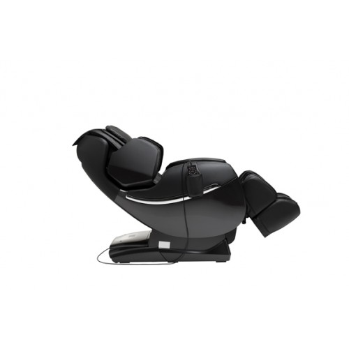 Alphasonic Массажное кресло (альфа соник) BLACK (чёрное) CASADA  - Вид №2