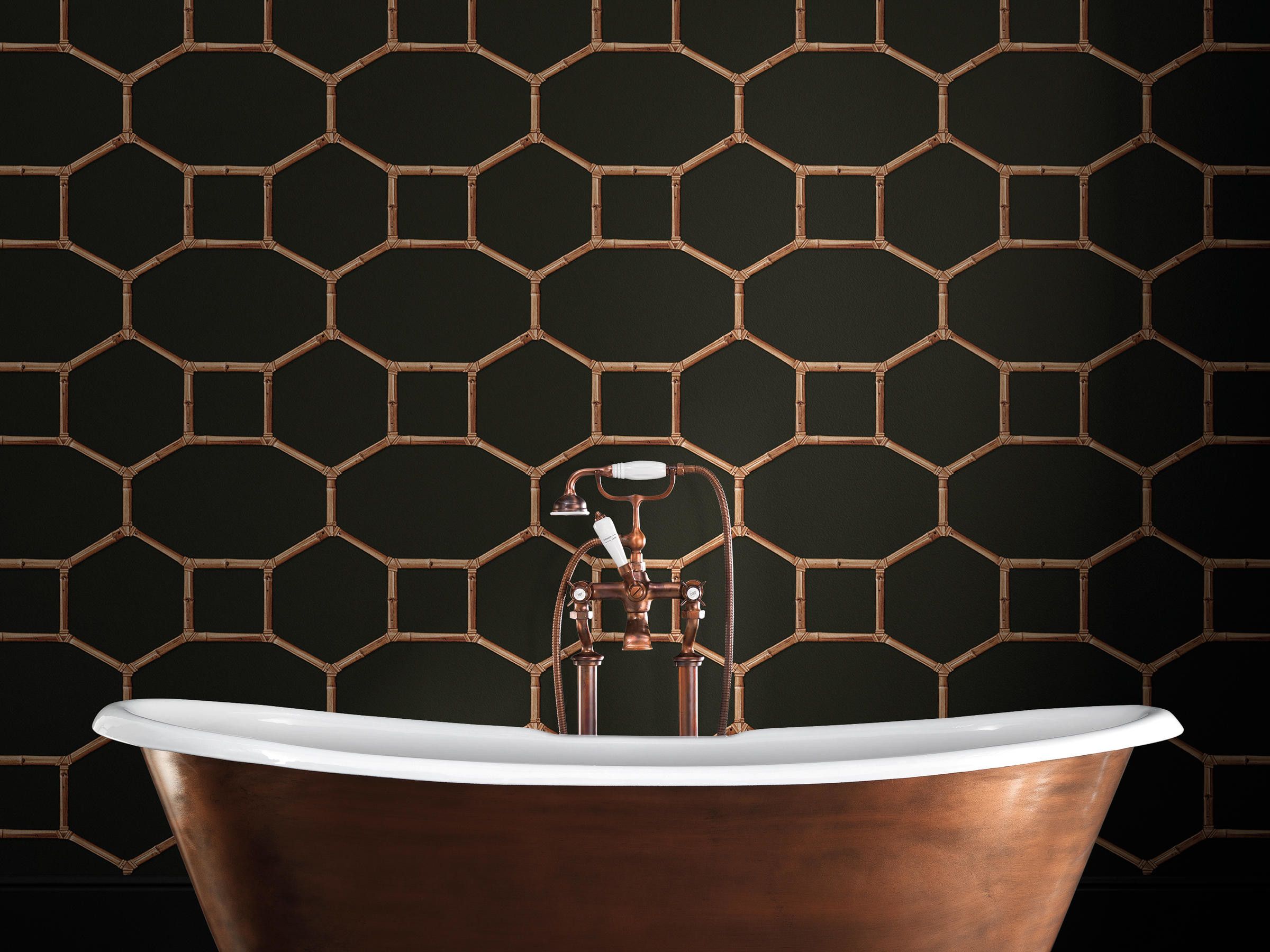 Виниловые обои Devon&Devon ARCH-00124812 - Вид №1