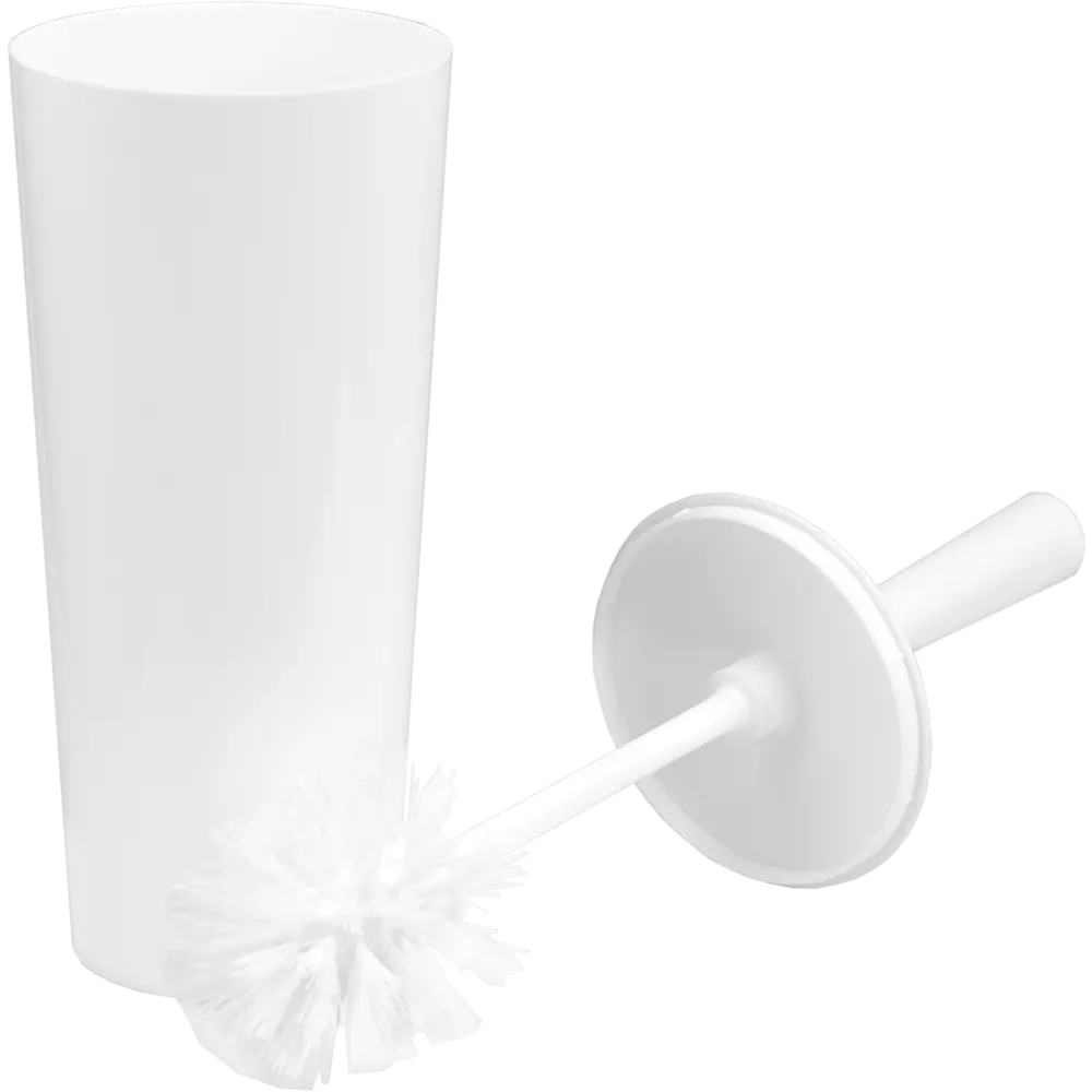 Santreyd Стар — напольный ёршик для унитаза с керамической подставкой 18367708 STLM-0010545 - Вид №1