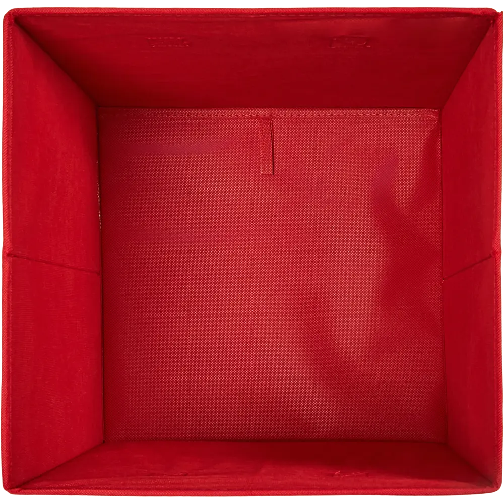 Короб Spaceo KUB для хранения - стильный органайзер 31×31×31 см 82658006 STLM-0032981 - Вид №5