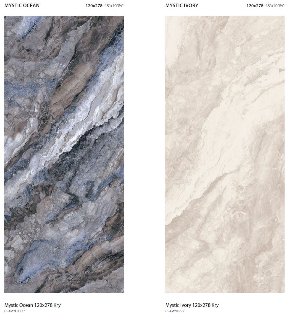 Пол / керамогранит с мраморным эффектом CERAMICA SANT'AGOSTINO Экстра ARCH-00075461 - Вид №2