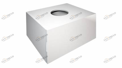 M1.11 Смеситель для умывальника Waterrevolution Line CHIC Water Evolution 