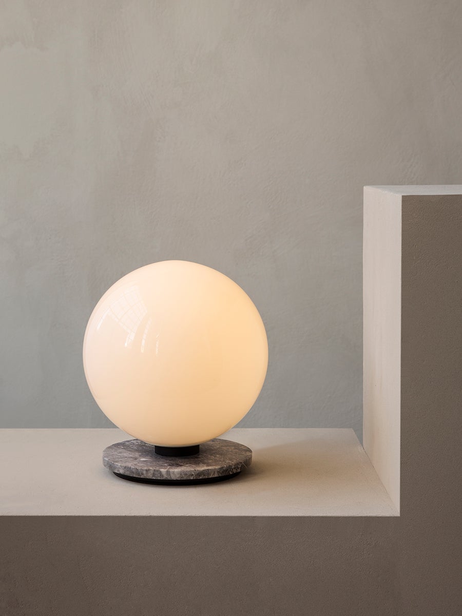 5709262036615 TR Лампа, Настольный / Настенный светильник LuceLight  - Вид №3