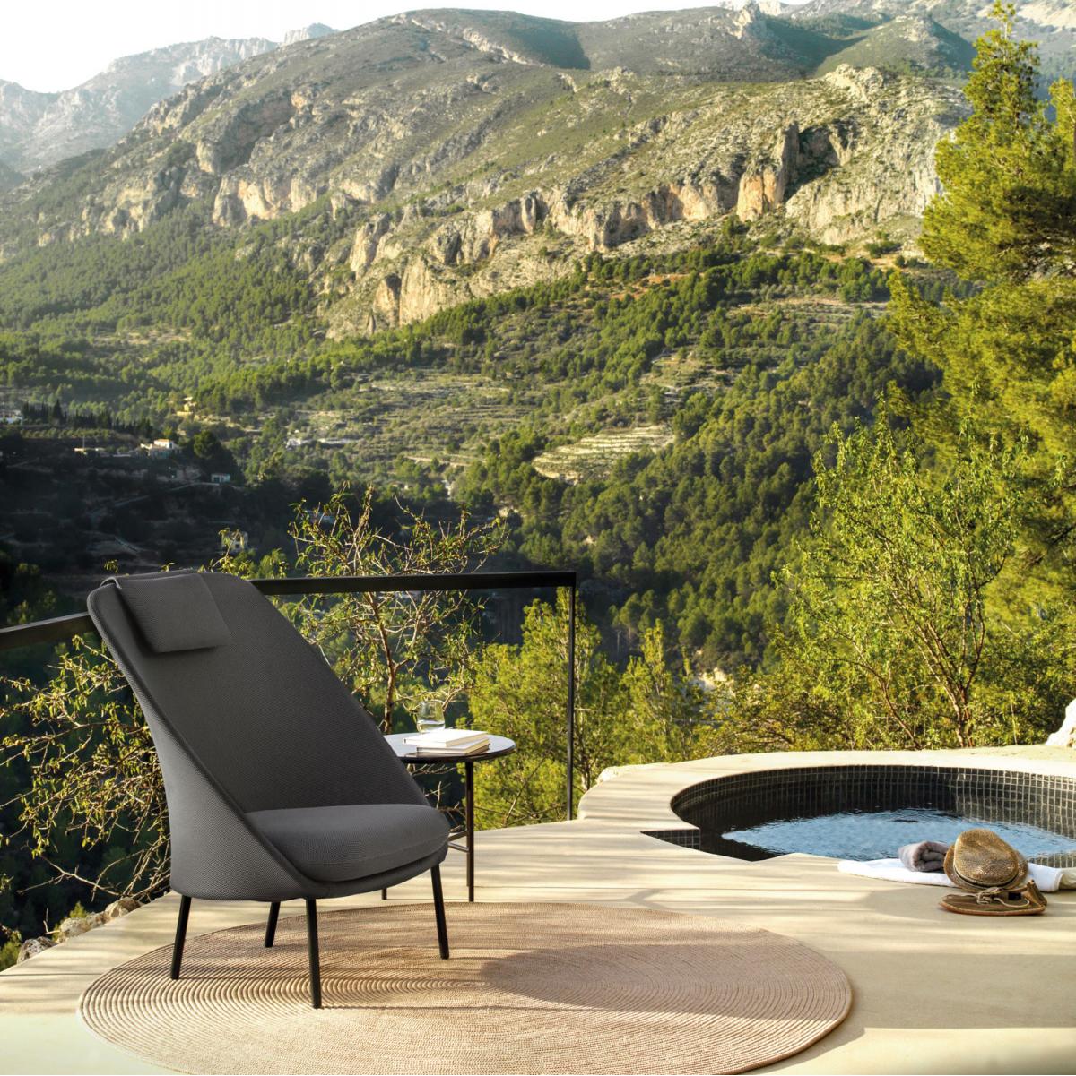 089086 Высокое кресло Expormim Twins - Вид №3