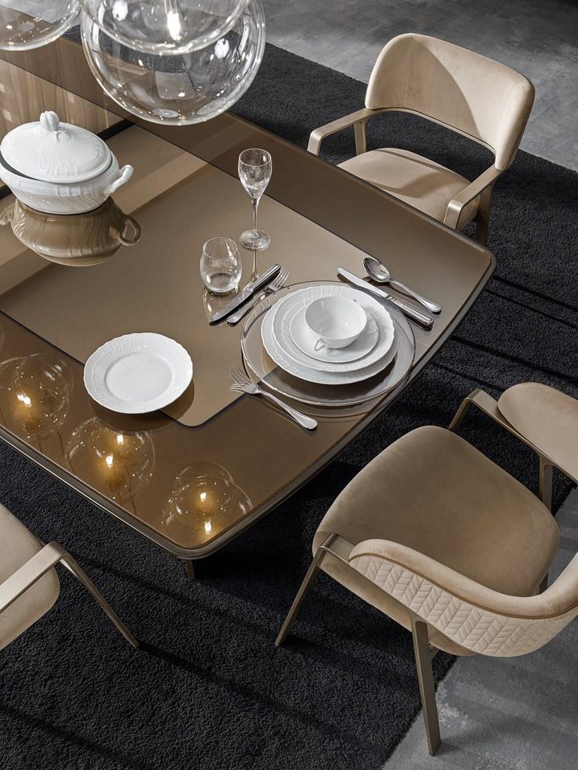 Grilli Стул с подлокотниками Octopus 830601 - Вид №1