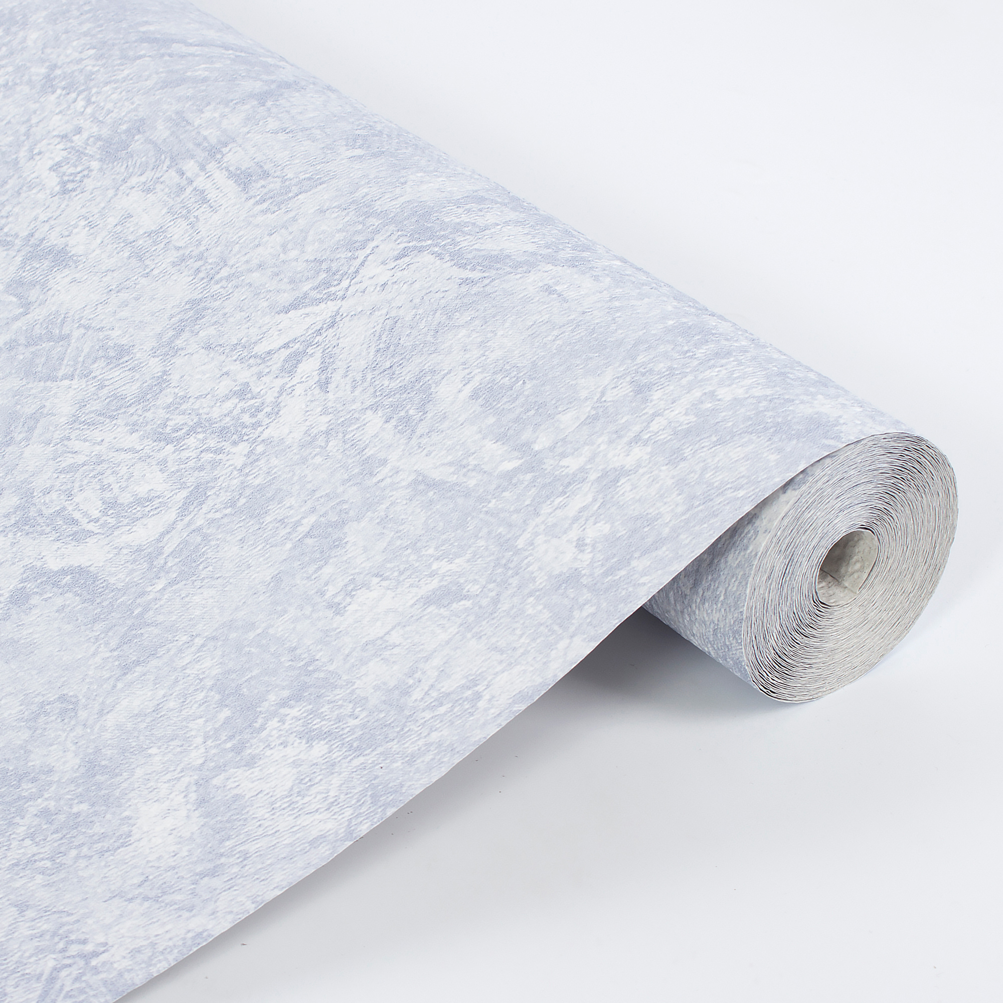 Santreyd Обои бумажные с голубым абстрактным рисунком для гостиной и спальни 84659729 STLM-0053471 - Вид №2